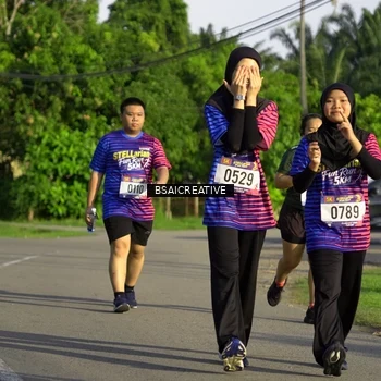 Runner Photo 8033684