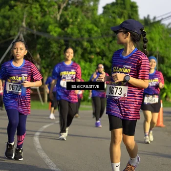 Runner Photo 8033685