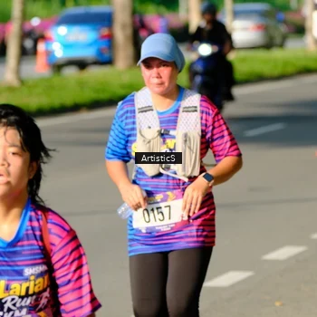Runner Photo 8033687