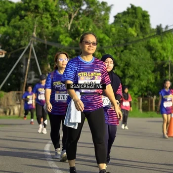 Runner Photo 8033688