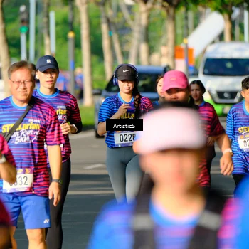 Runner Photo 8033691