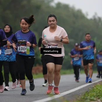 Runner Photo 8033692