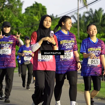 Runner Photo 8033694