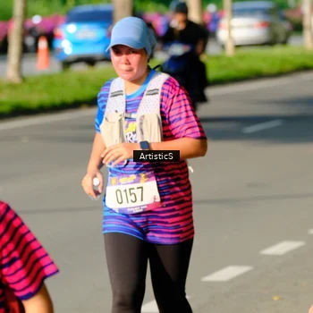 Runner Photo 8033699
