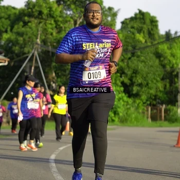 Runner Photo 8033700