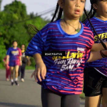 Runner Photo 8033701