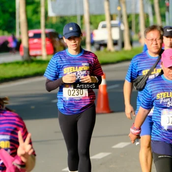 Runner Photo 8033702