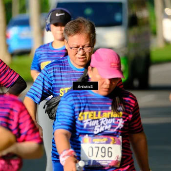 Runner Photo 8033706