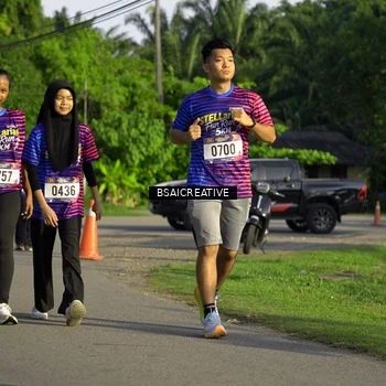 Runner Photo 8033707