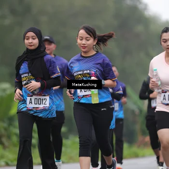 Runner Photo 8033709