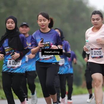 Runner Photo 8033710