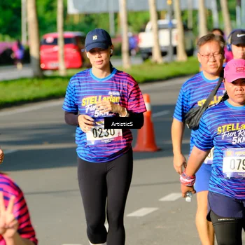 Runner Photo 8033711