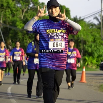 Runner Photo 8033712