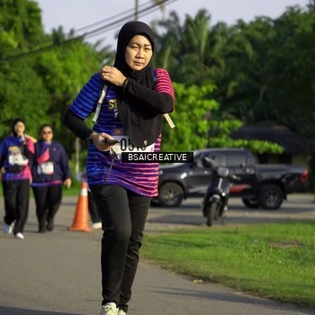 Runner Photo 8033714
