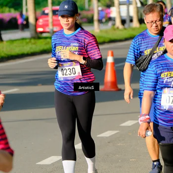 Runner Photo 8033718