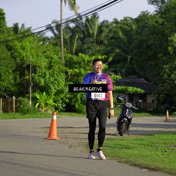 Runner Photo 8033719
