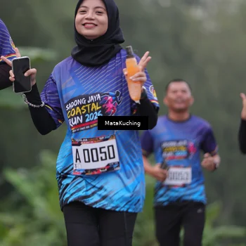 Runner Photo 8033720