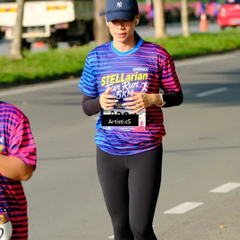 Runner Photo 8033722