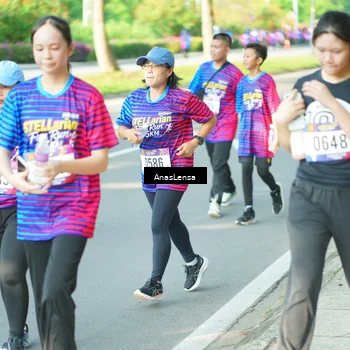 Runner Photo 8033730