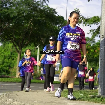 Runner Photo 8033732
