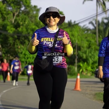 Runner Photo 8033735
