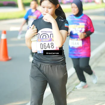 Runner Photo 8033739