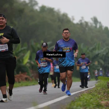 Runner Photo 8033744