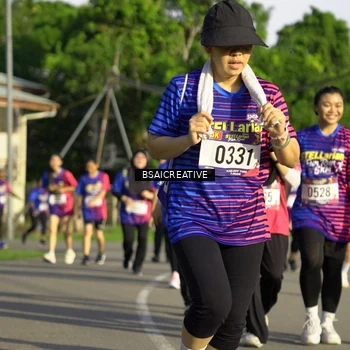 Runner Photo 8033746