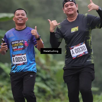 Runner Photo 8033748