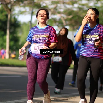 Runner Photo 8033750