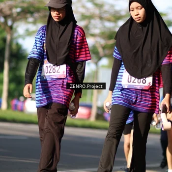 Runner Photo 8033752
