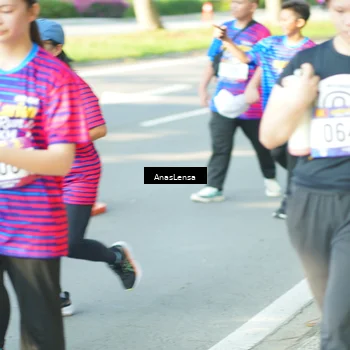 Runner Photo 8033758