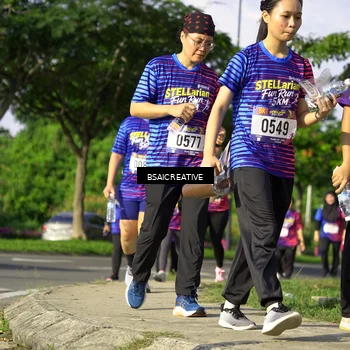 Runner Photo 8033764