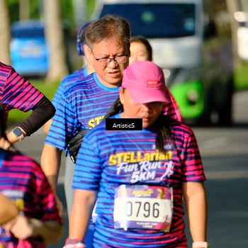 Runner Photo 8033774