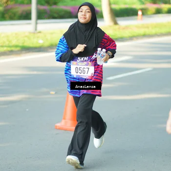 Runner Photo 8033778