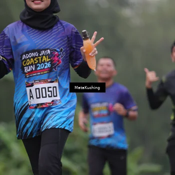 Runner Photo 8033780