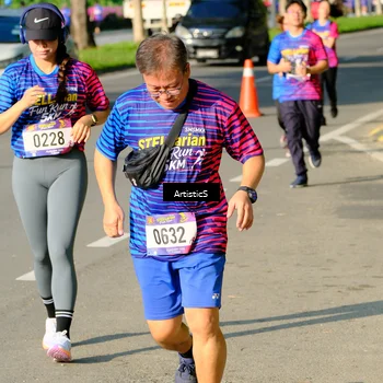 Runner Photo 8033781