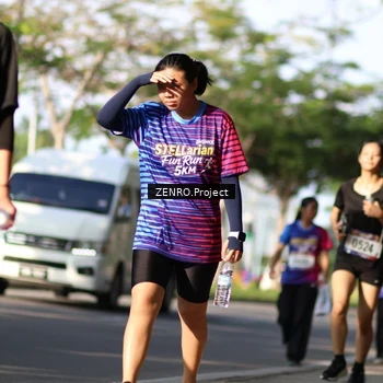 Runner Photo 8033784