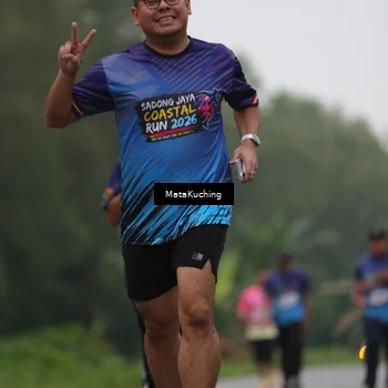 Runner Photo 8033785