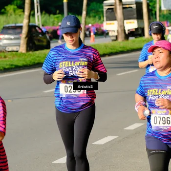 Runner Photo 8033786