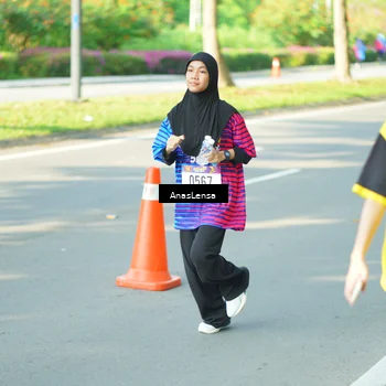Runner Photo 8033788