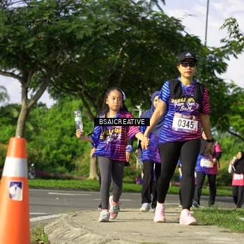 Runner Photo 8033789