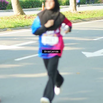 Runner Photo 8033790