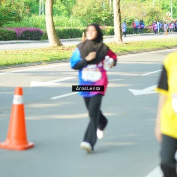 Runner Photo 8033791