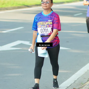 Runner Photo 8033792