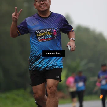 Runner Photo 8033793