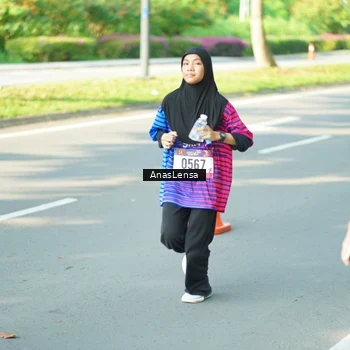 Runner Photo 8033797