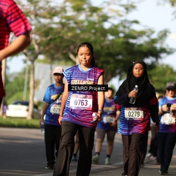 Runner Photo 8033798