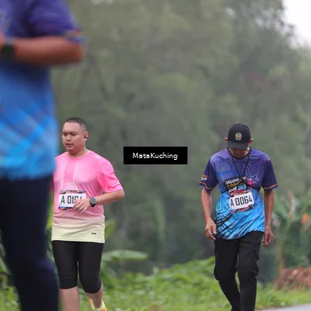 Runner Photo 8033799
