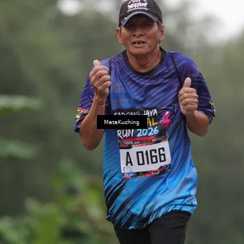 Runner Photo 8033801